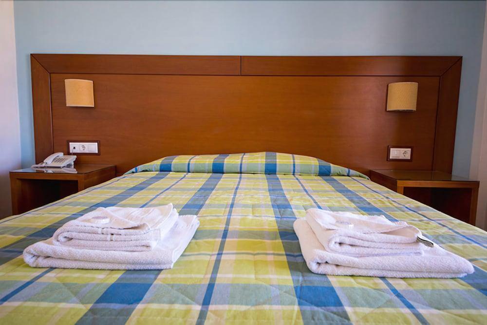 Hotel Navarone Petrochori  Esterno foto