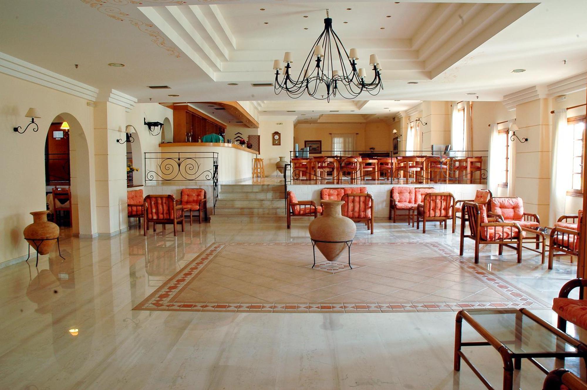 Hotel Navarone Petrochori  Esterno foto