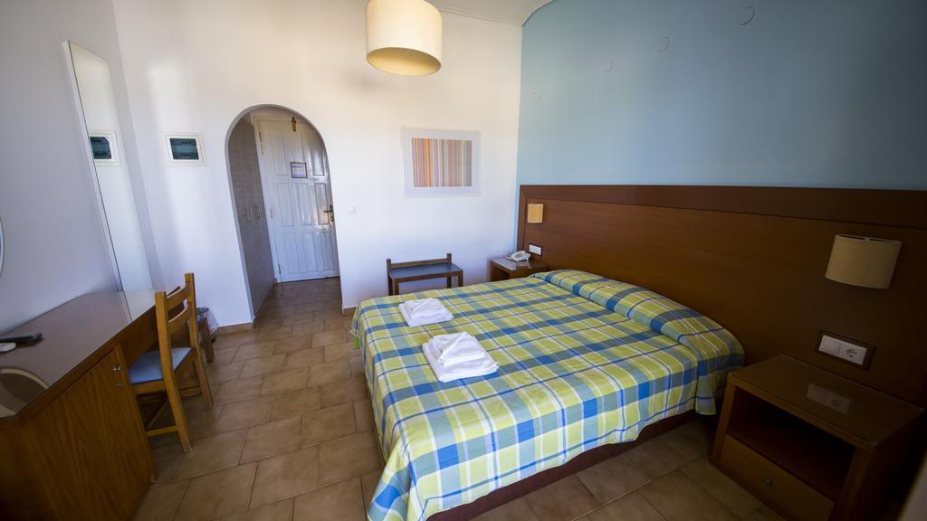 Hotel Navarone Petrochori  Esterno foto