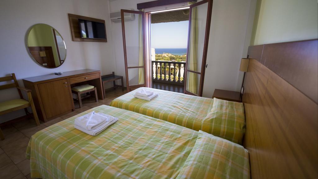 Hotel Navarone Petrochori  Esterno foto