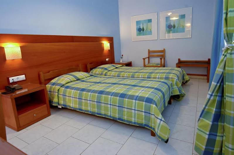 Hotel Navarone Petrochori  Esterno foto